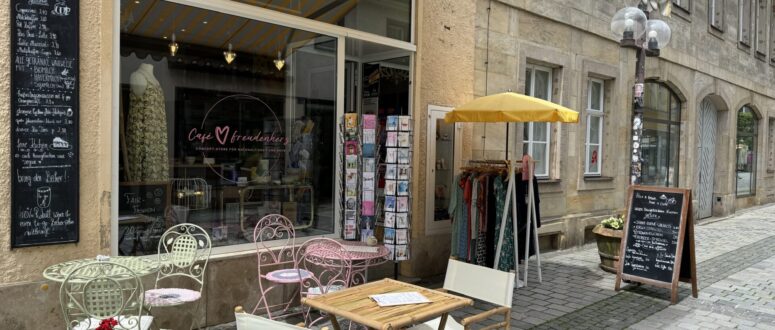 Café Freudenherz