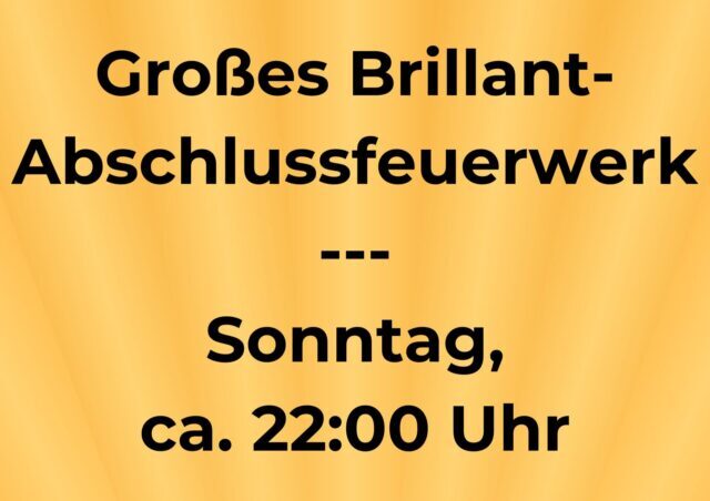 betriebszeiten