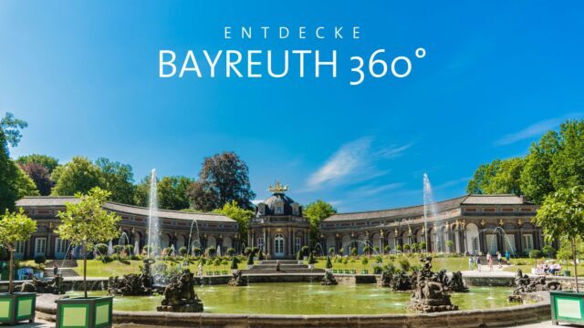 Kopie von Bayreuth 360°