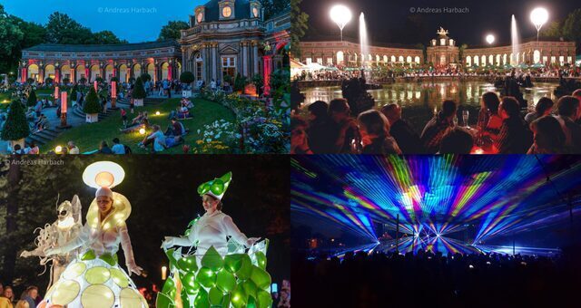 Sommernachtsfest B2B Newsletter Juni 2024
