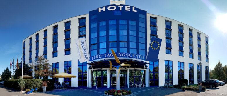 Transmar Travel Hotel