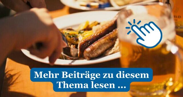 Newsletter Kategorie Bayreuth mit Geschmack