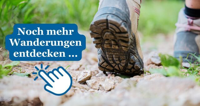 Newsletter Kategorie Wanderungen