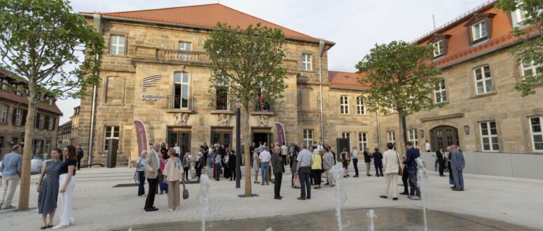 Friedrichsforum