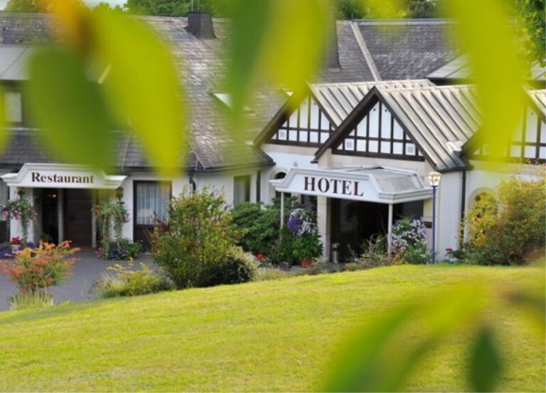 Bellvue Spa & Resort Reiterhof