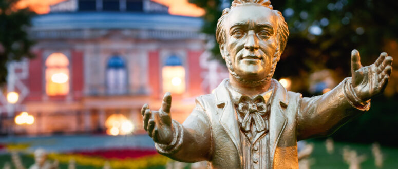 Bayreuth erfolgreich bei den „52 Places to Go in 2026“ der New York Times