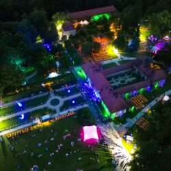 Der Vorverkauf für das Sommernachtsfest 2025 hat begonnen