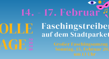 Faschingstreiben 2026