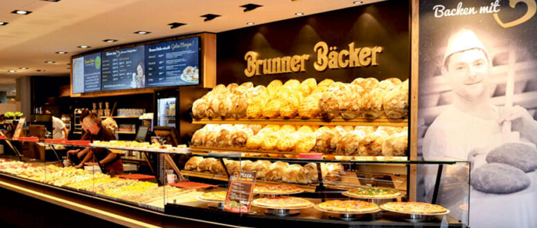 Brunner Bäcker