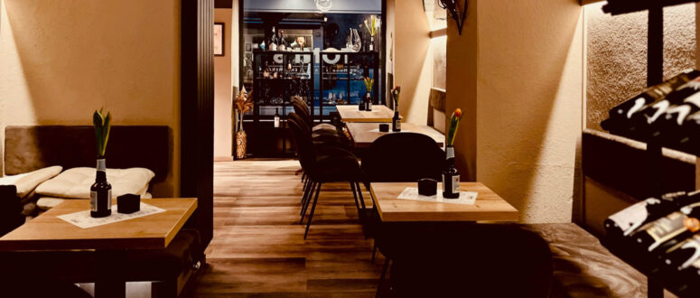 Toni’s Weinbar