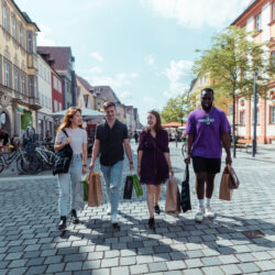 Shop & Brunch — Das neue Pop up-Event