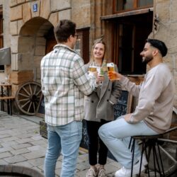 Der Nach­hal­tig­keits­ZEIGER