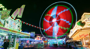 Volksfest 2026