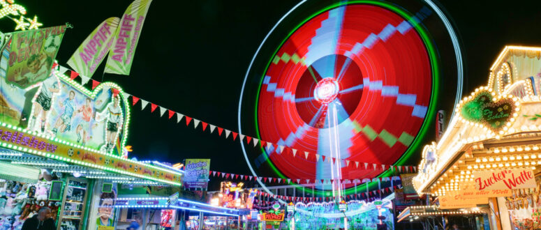 Volksfest 2026