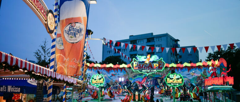 volksfest 2025