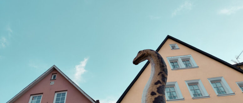 Bayreuth in Bildern: Das Urwelt-Museum Oberfranken
