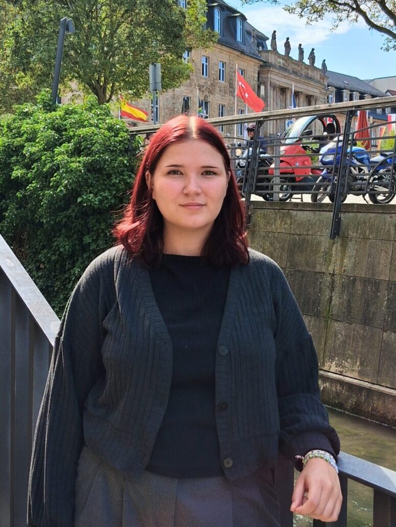 Olivia Kusch - BMTG