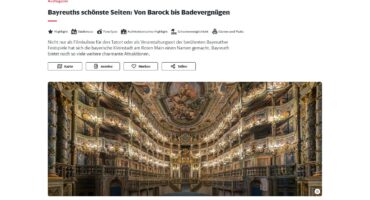 wir-entdecken-bayern.de-Beitrag