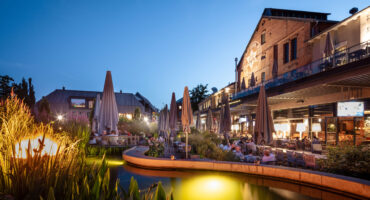 Liebesbier – Urban Art Hotel, Restaurant & Bar