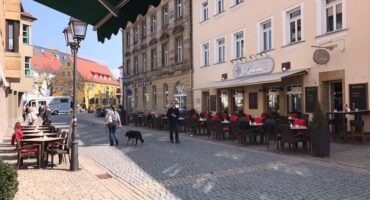 Louis – Bar Cafe Bistro