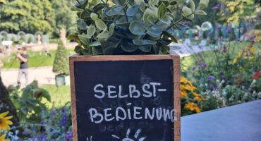 Gaststätte Maisel (Catering & Schlosscafe Eremitage)