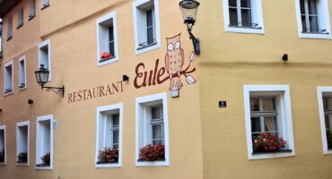 Restaurant Eule