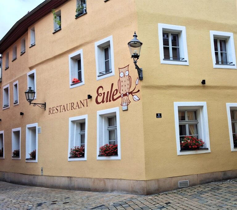 Restaurant Eule