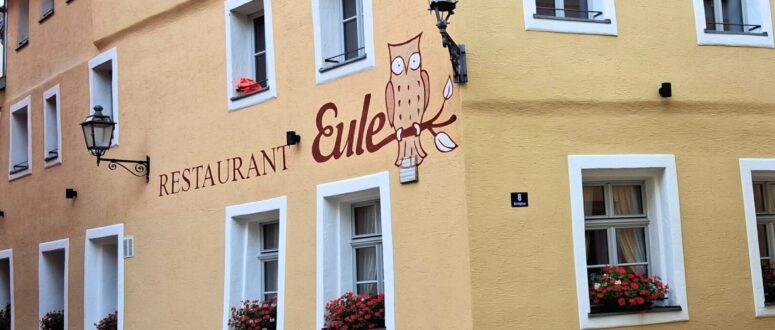 Restaurant Eule