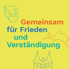 Fotowettbewerb #WelterbeVerbindet