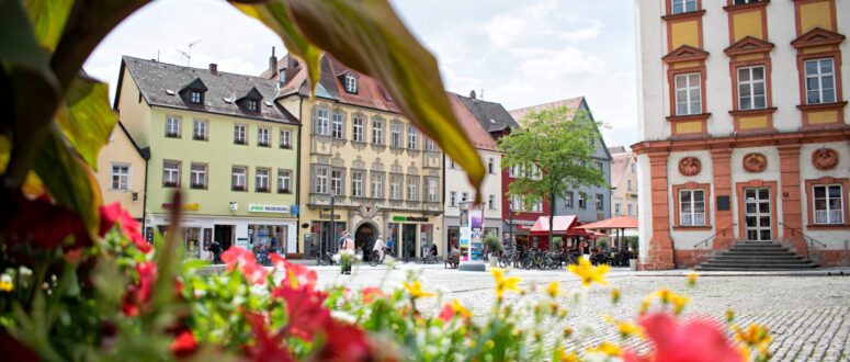 Zwei kostenlose Stadtführungen am 03.05.2026