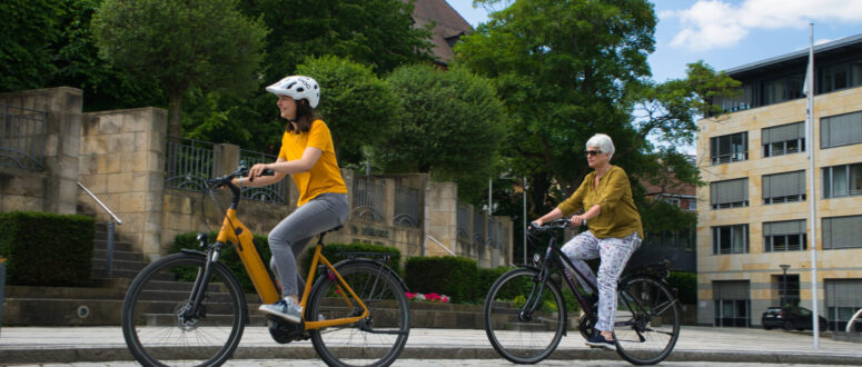 Öffentliche Radführungen im Rahmen von Stadtradeln 2026