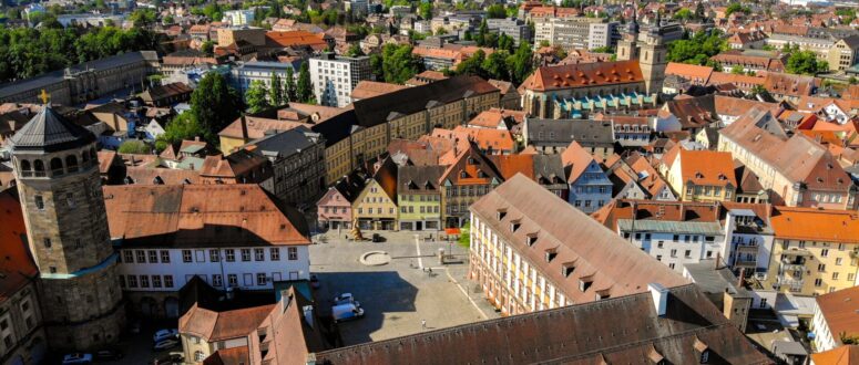 Tag des offenen Denkmals 2026 – Kostenfreie Veranstaltungen in Bayreuth
