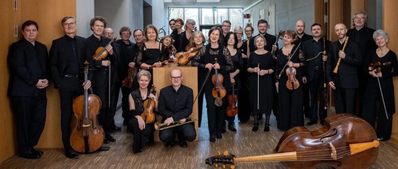 Pauschalangebot: Konzerterlebnis in Bayreuth – Sir Simon Rattle