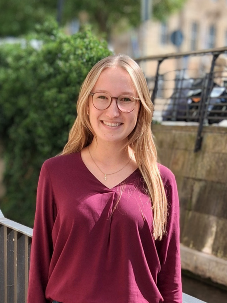 BMTG - Sophie Roder