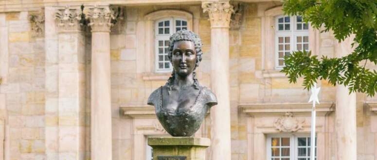Hohenzollerntag 11. Oktober 2026: Führungen im Neuen Schloss und Markgräflichen Opernhaus
