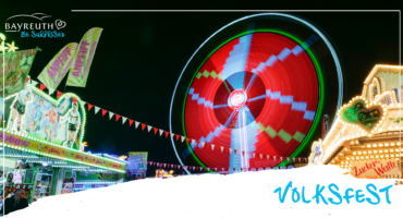 Bayreuther Volksfest