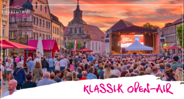 Sparda-Bank Klassik Open Air