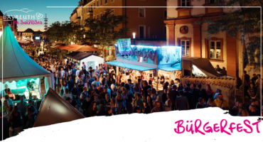 Bayreuther Bürgerfest