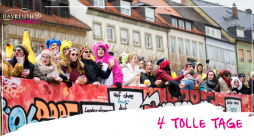 Vier Tolle Tage