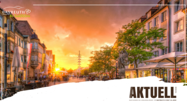 Bayreuth aktuell